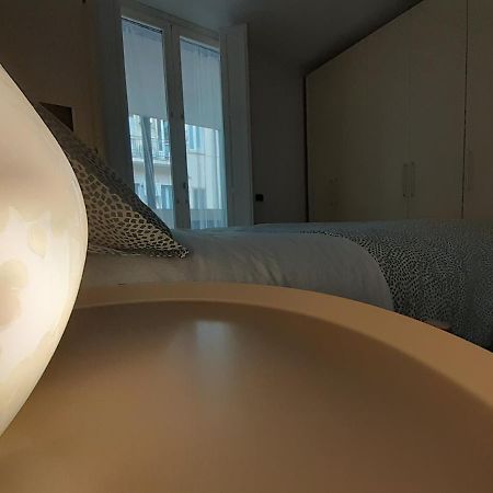 Olimpia Apartment City Center Salerno Exteriér fotografie