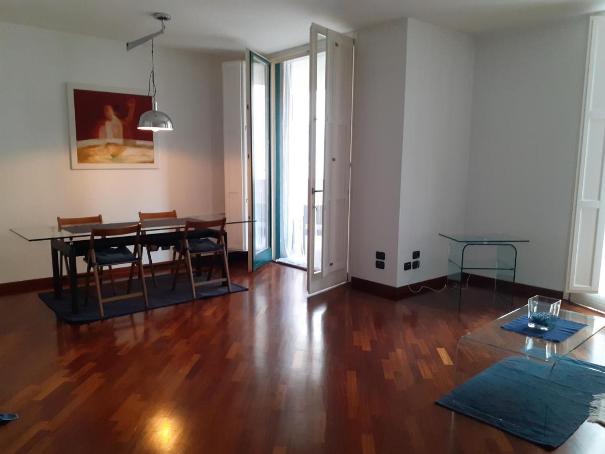 Olimpia Apartment City Center Salerno Exteriér fotografie