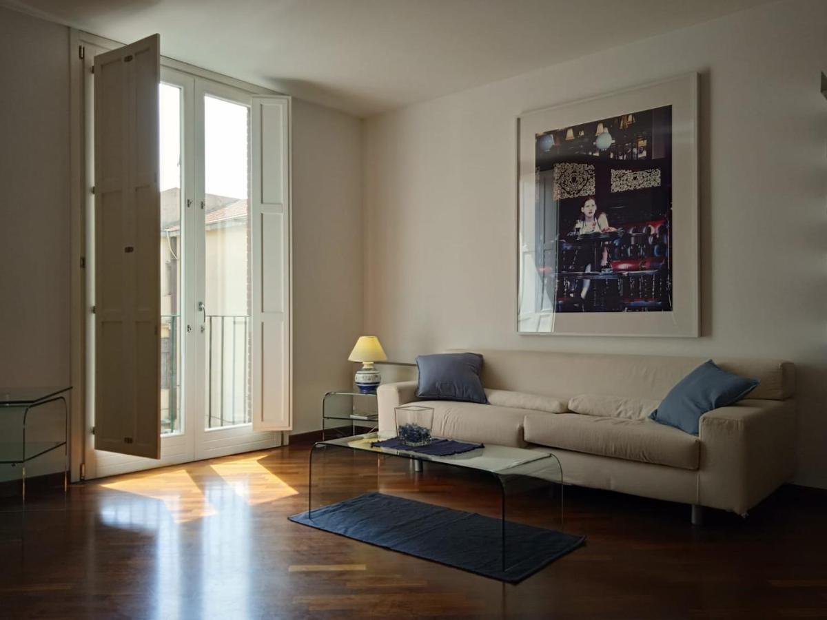 Olimpia Apartment City Center Salerno Exteriér fotografie