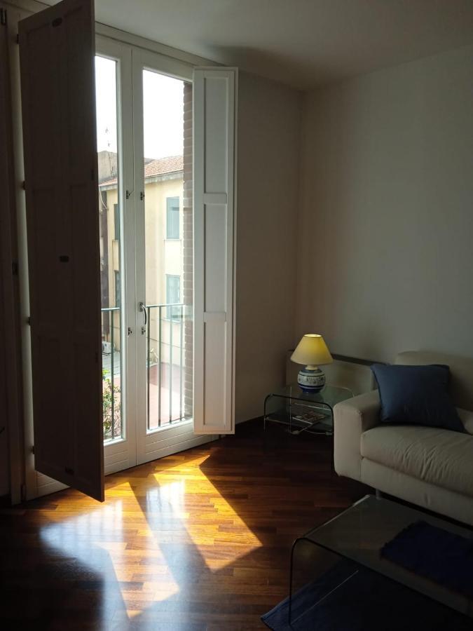 Olimpia Apartment City Center Salerno Exteriér fotografie